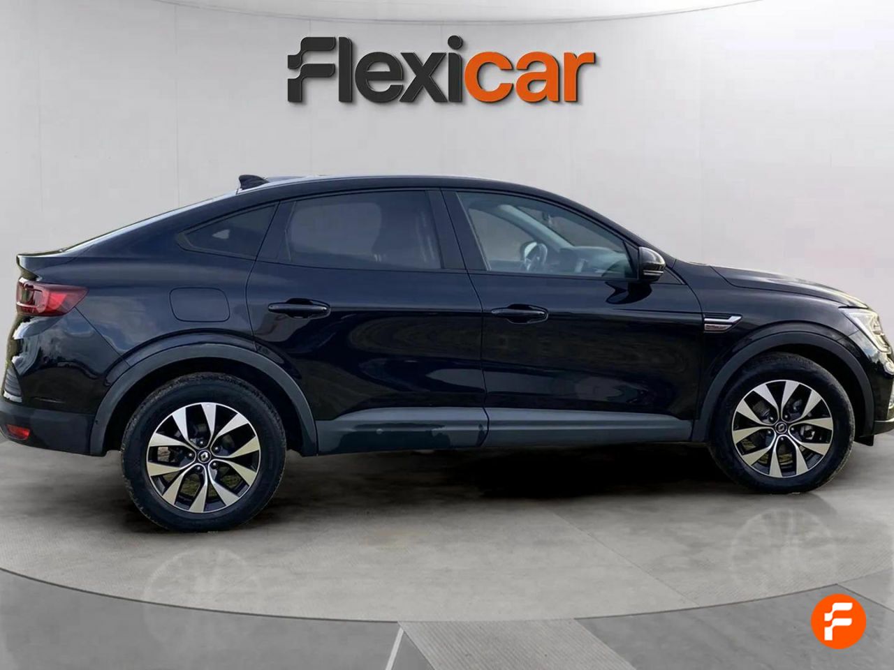 Foto Renault Arkana 9