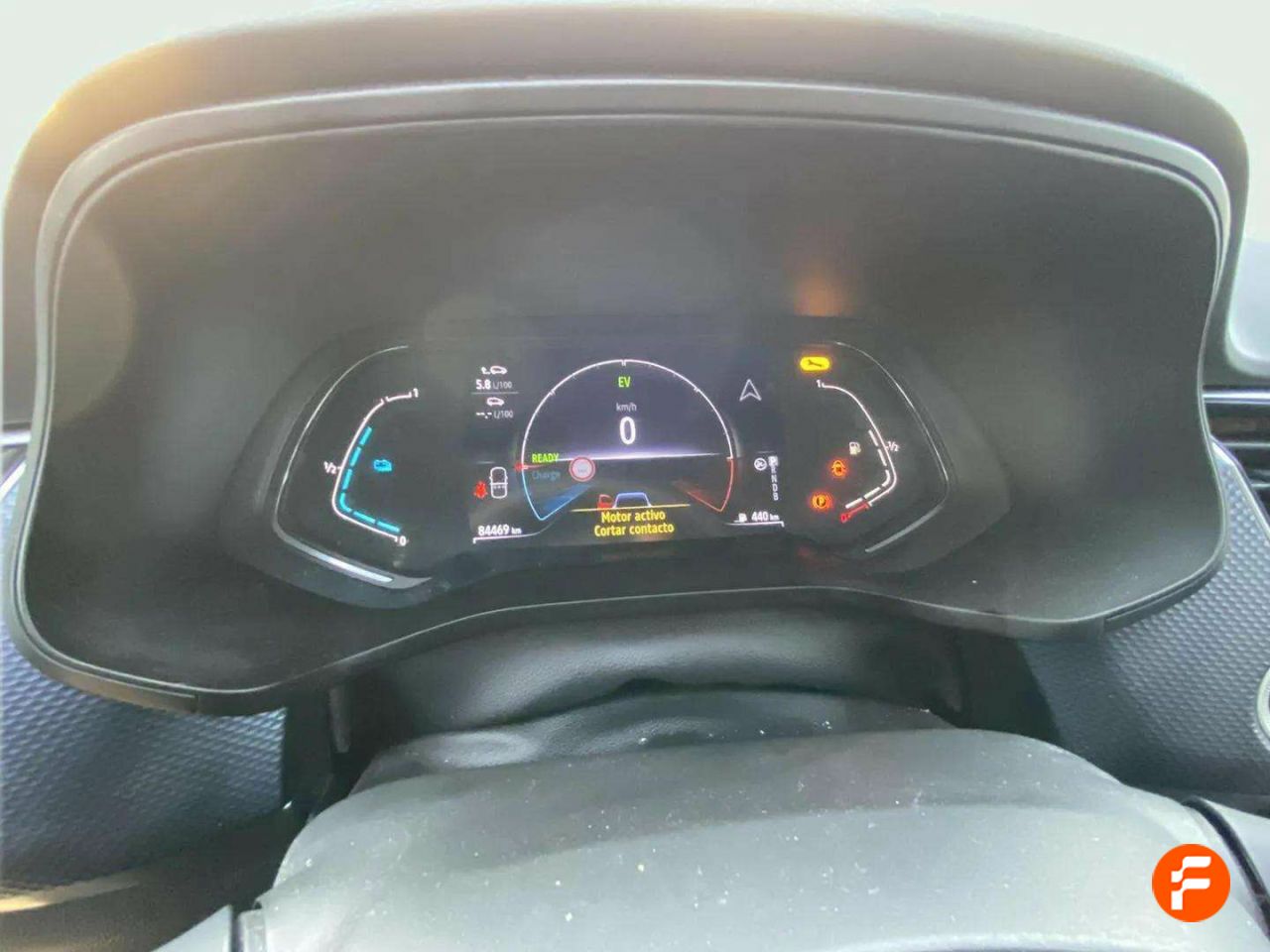 Foto Renault Arkana 13