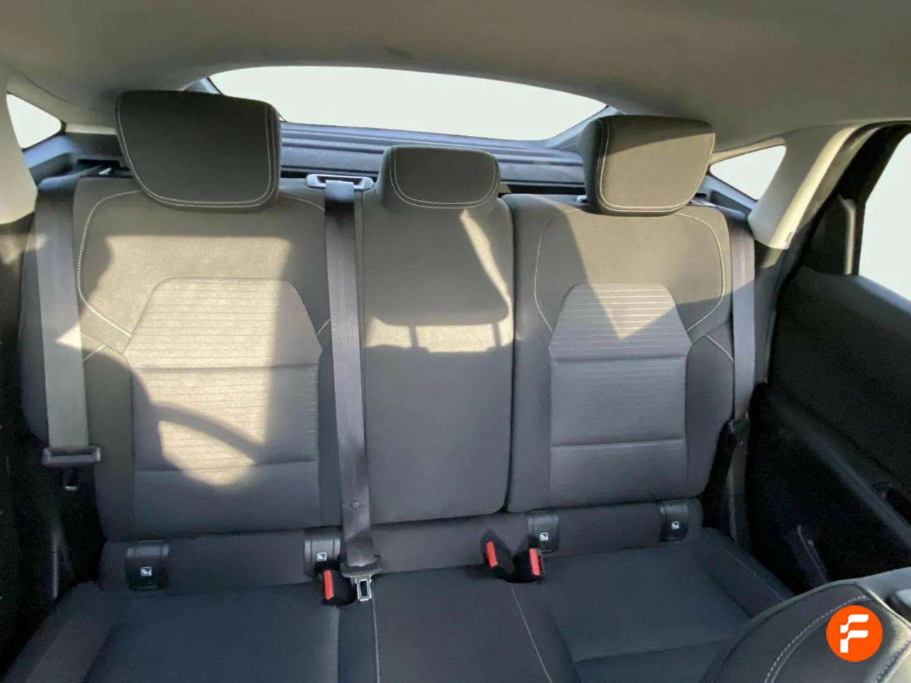 Foto Renault Arkana 16