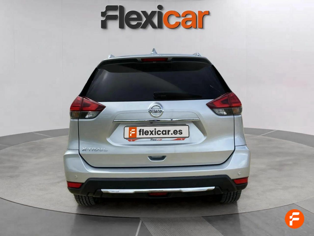 Foto Nissan X-Trail 7