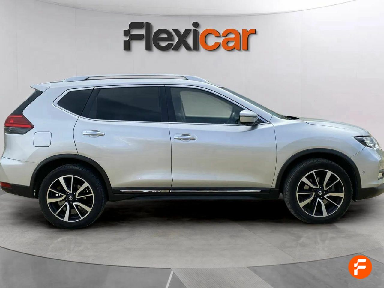 Foto Nissan X-Trail 9