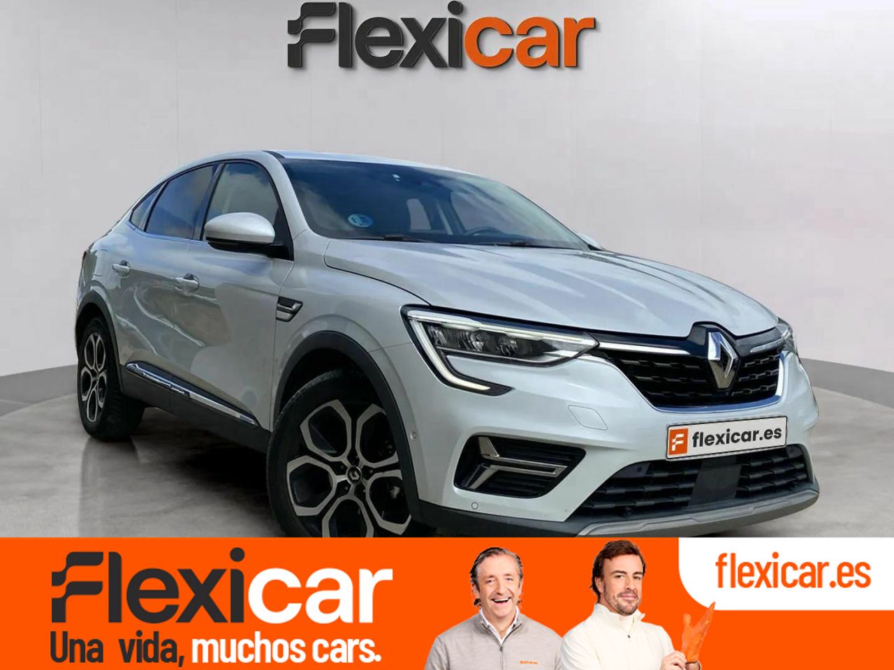 Foto Renault Arkana 1