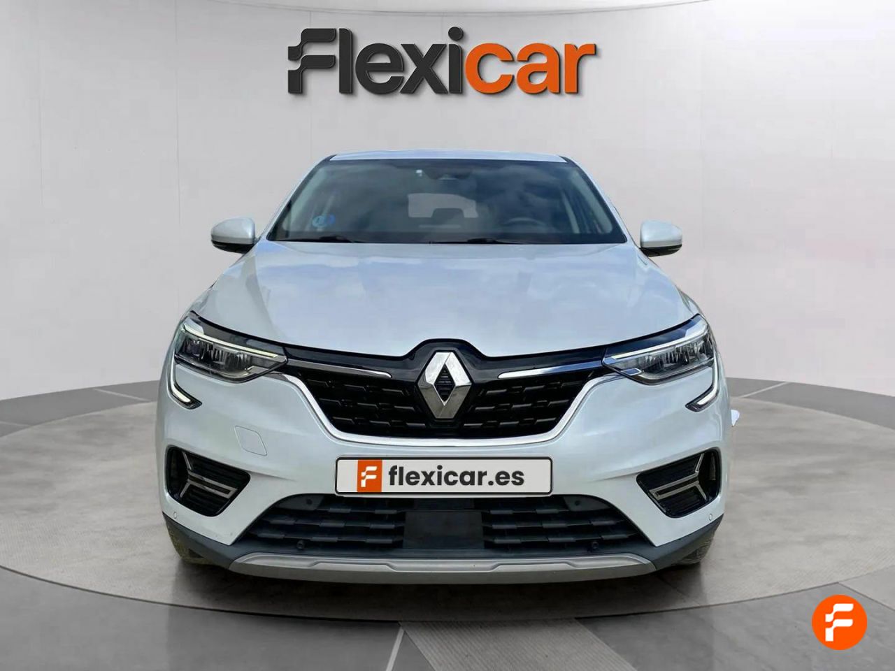 Foto Renault Arkana 2