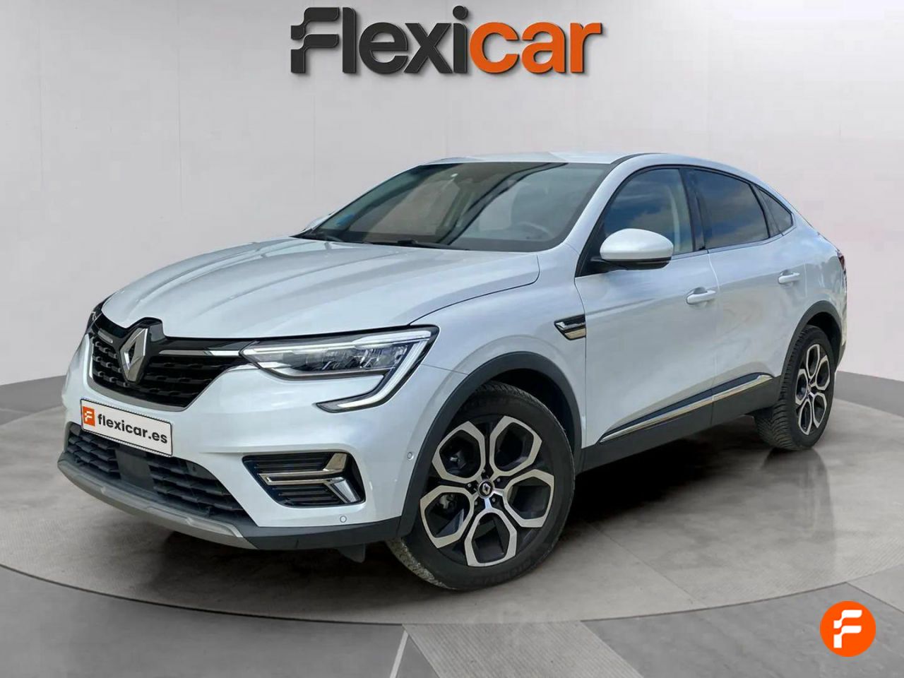 Foto Renault Arkana 3
