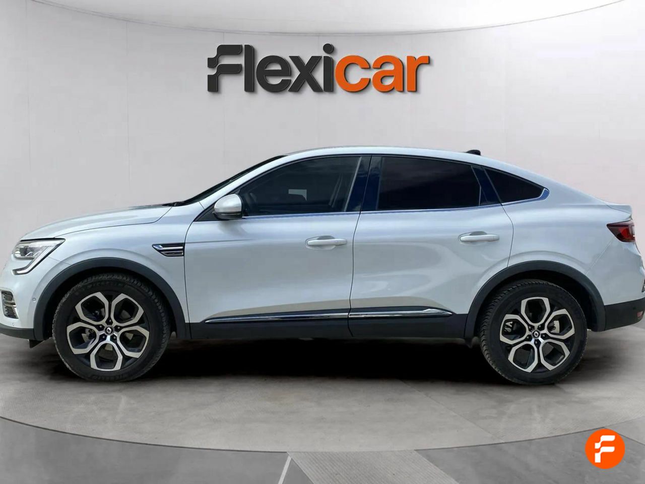 Foto Renault Arkana 4
