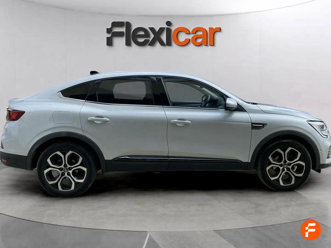 Foto Renault Arkana 9