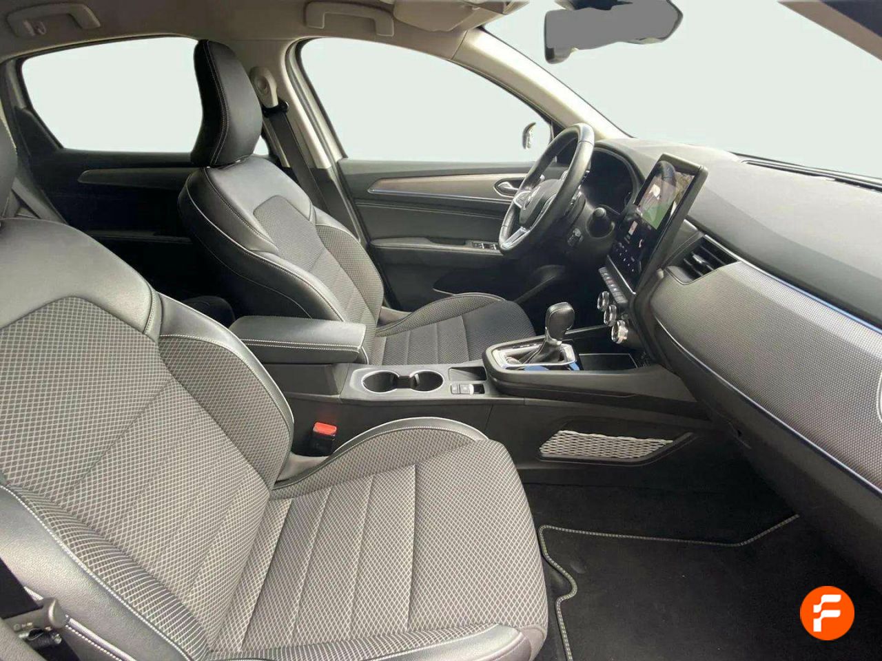 Foto Renault Arkana 15