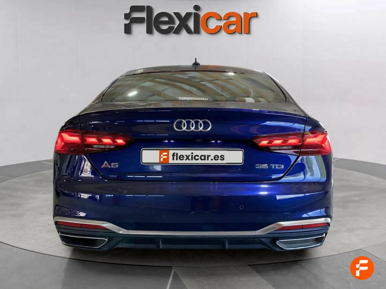 Foto Audi A5 18