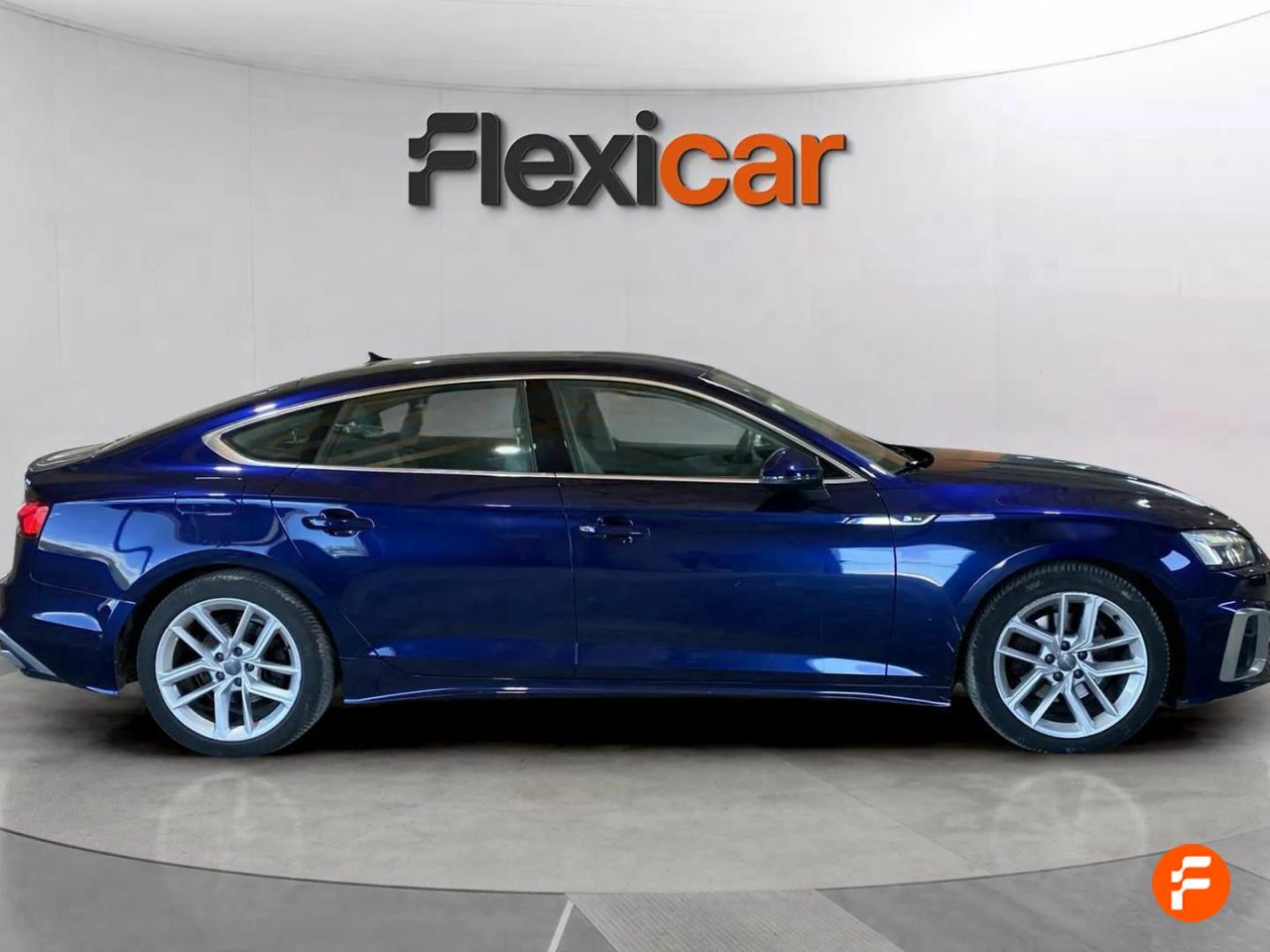 Foto Audi A5 21