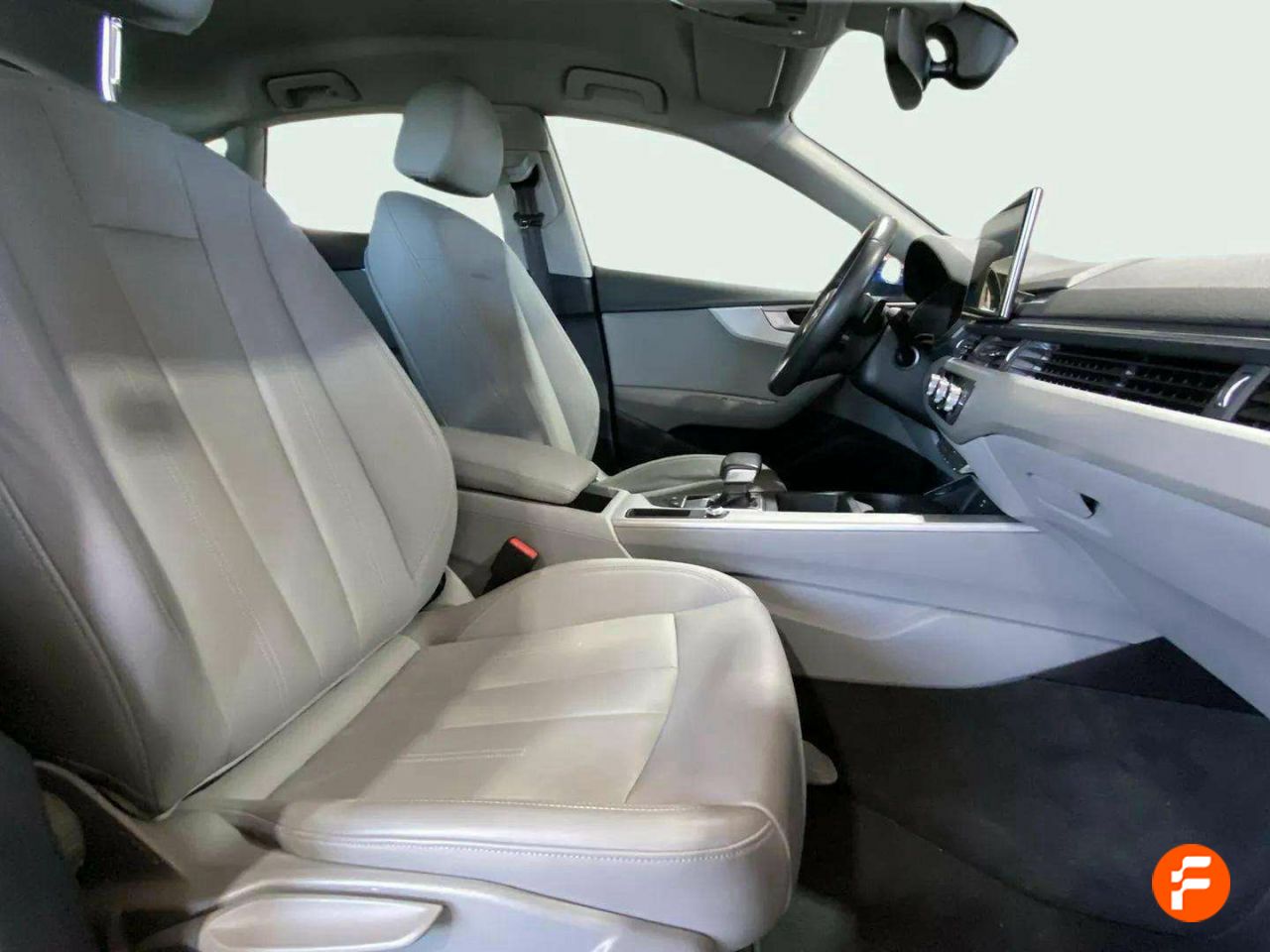 Foto Audi A5 24