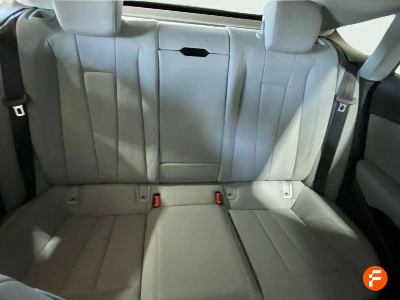 Foto Audi A5 29