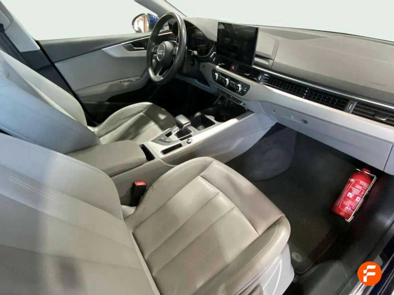 Foto Audi A5 30