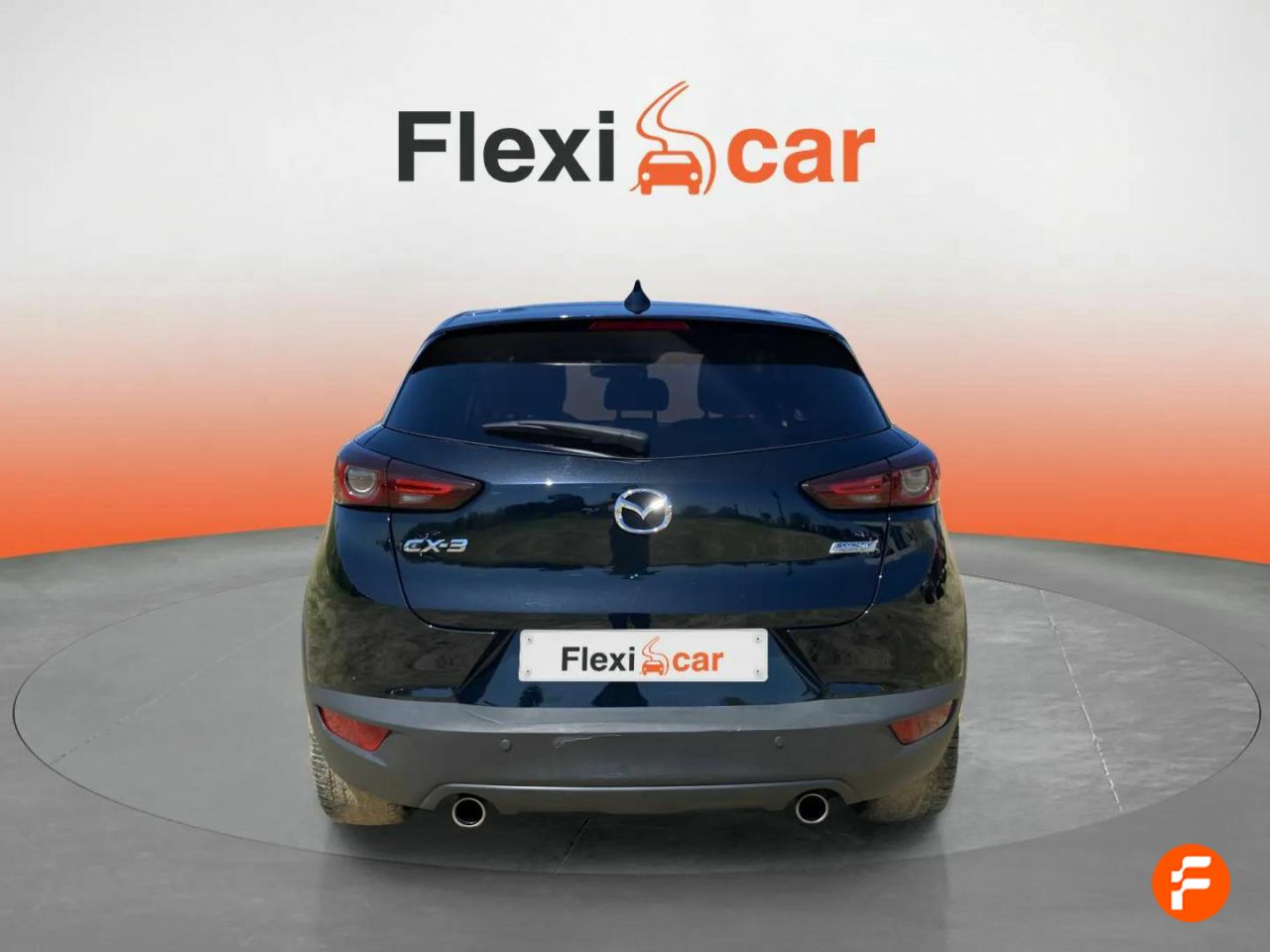 Foto Mazda CX-3 7