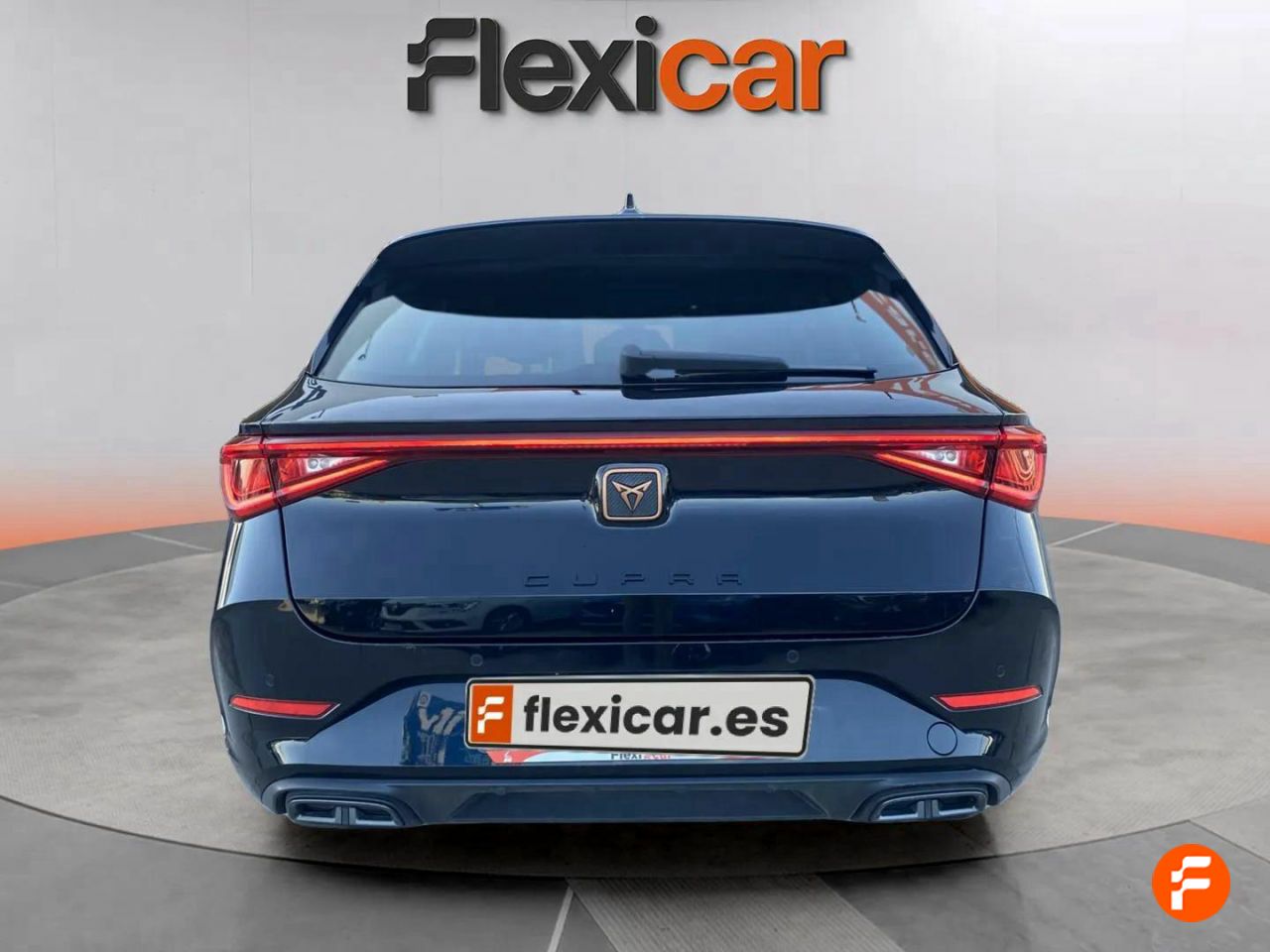Foto Cupra León 4
