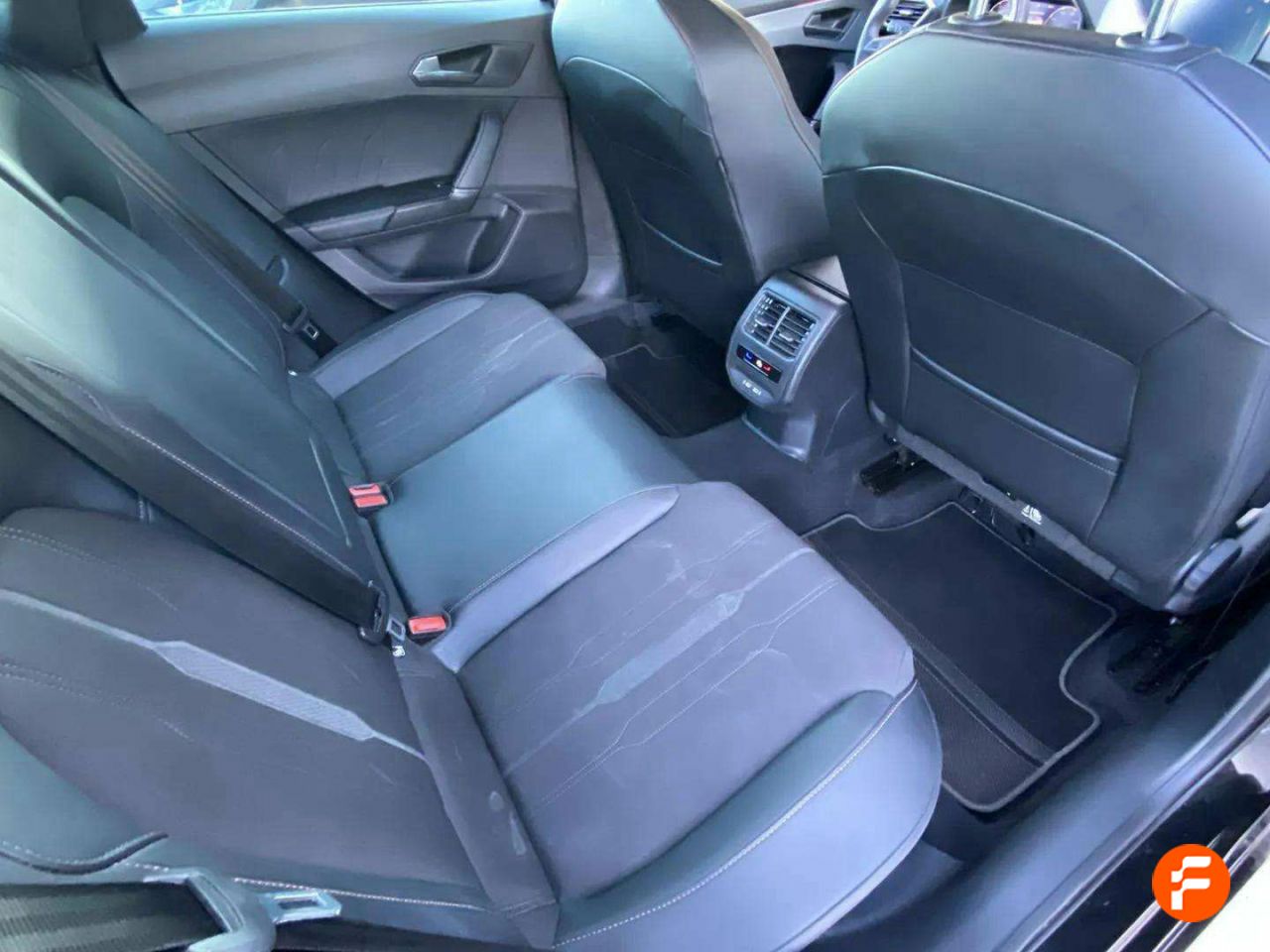 Foto Cupra León 16