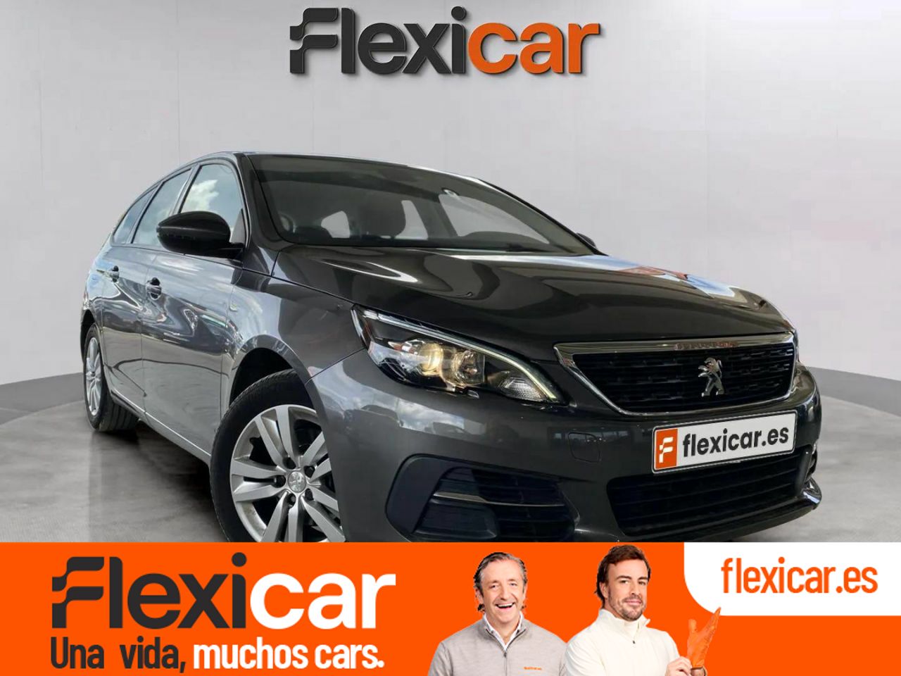 Foto Peugeot 308 1