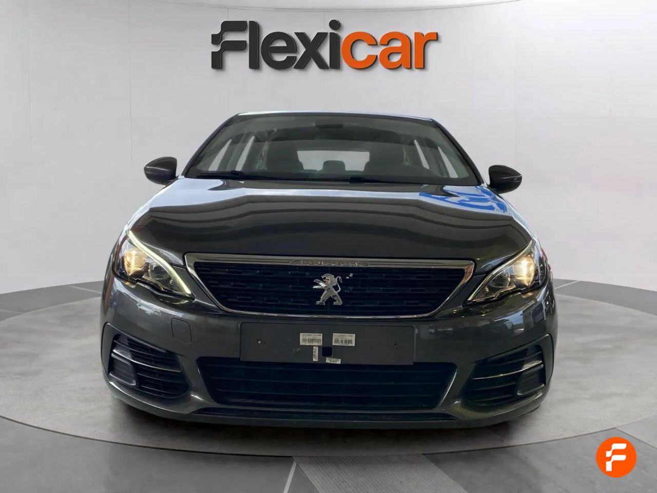 Foto Peugeot 308 2