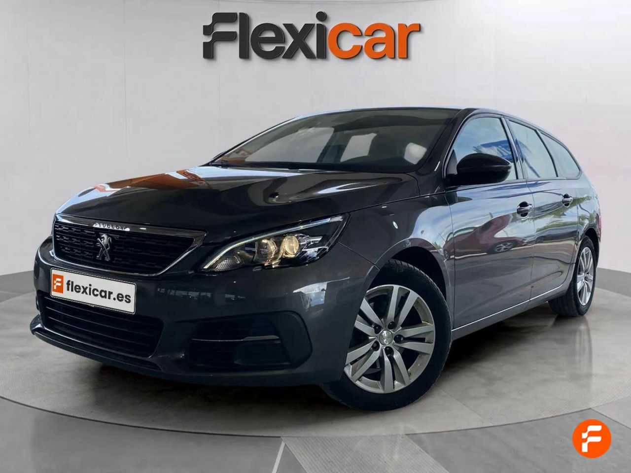 Foto Peugeot 308 3