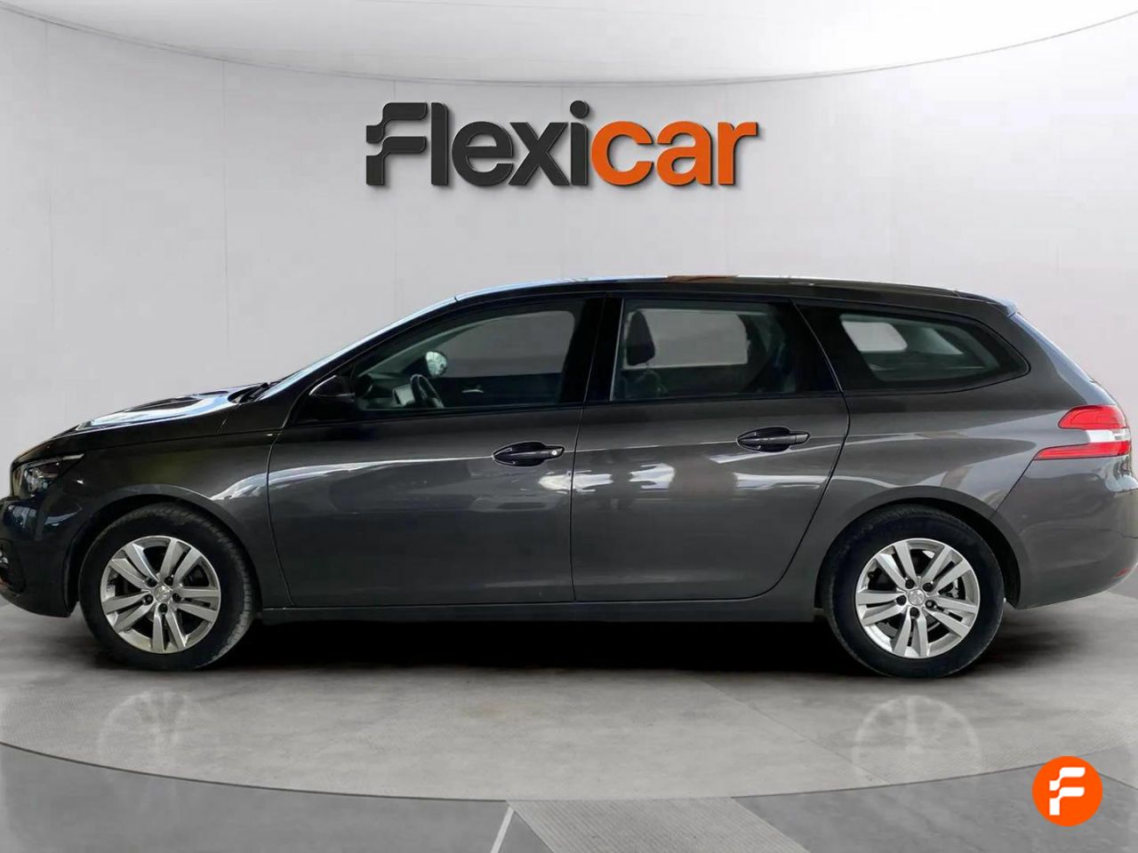 Foto Peugeot 308 4