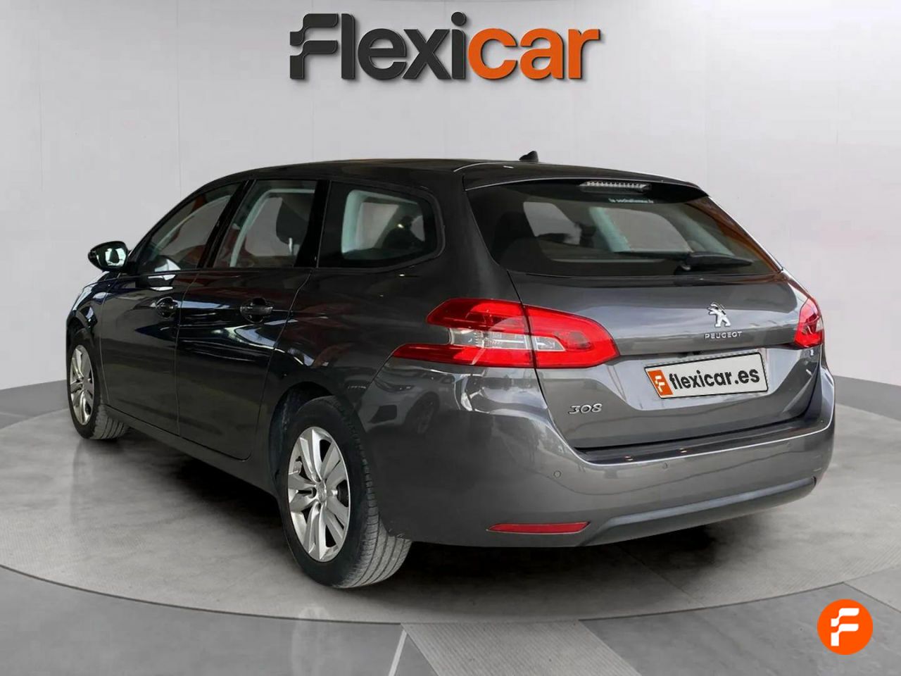 Foto Peugeot 308 5