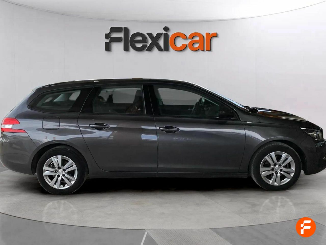 Foto Peugeot 308 9