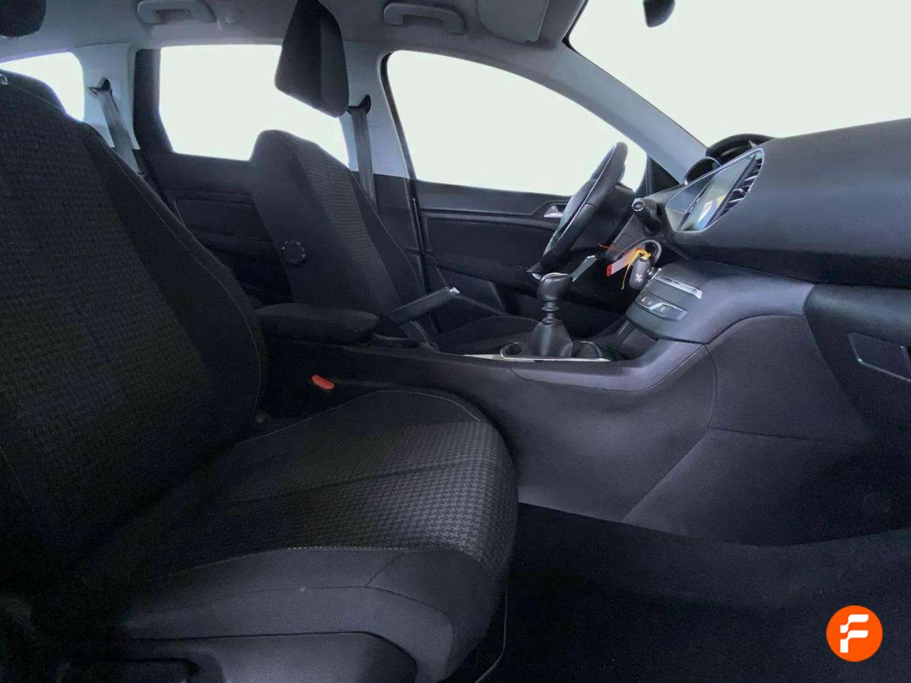 Foto Peugeot 308 14