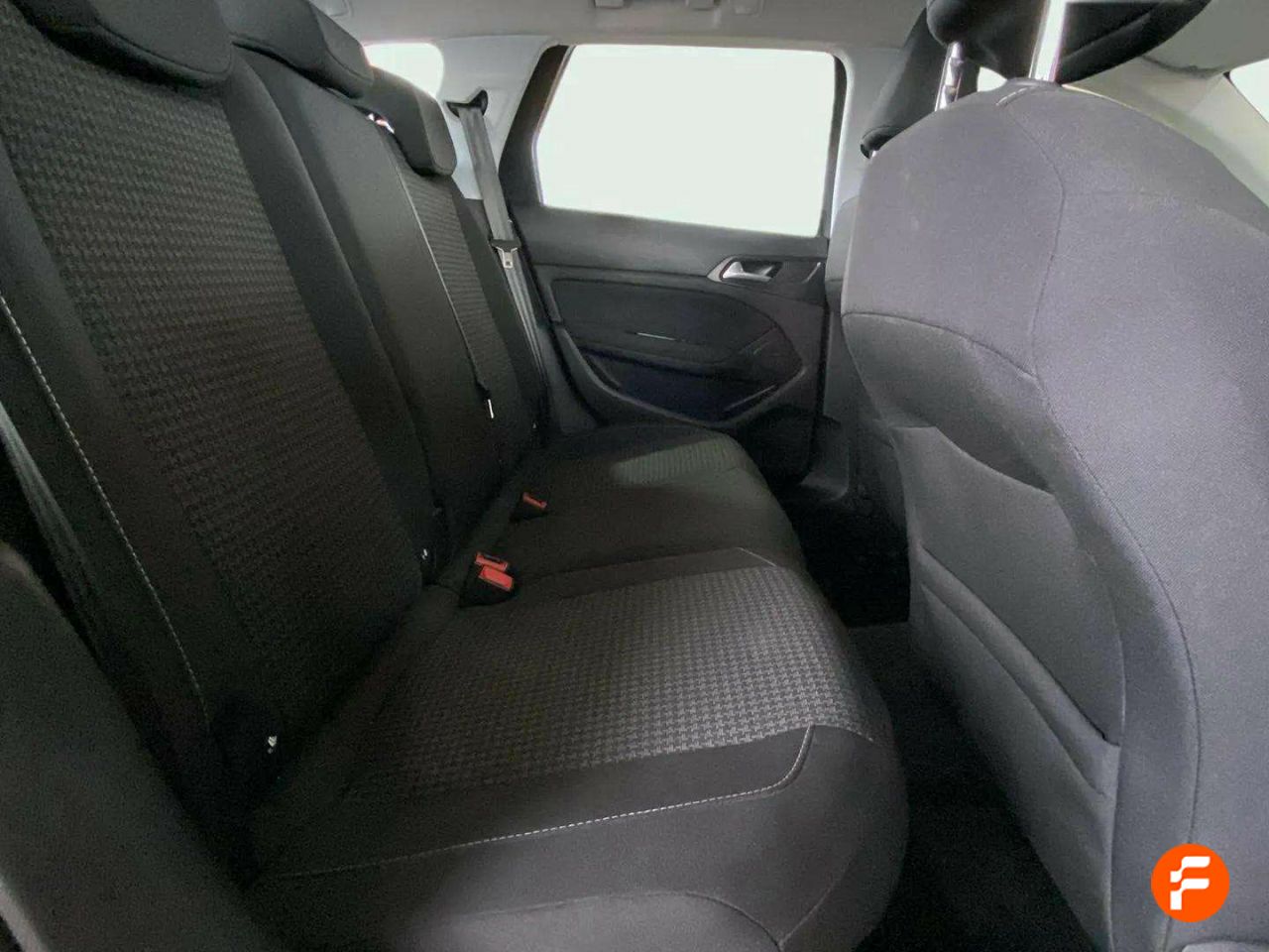Foto Peugeot 308 15