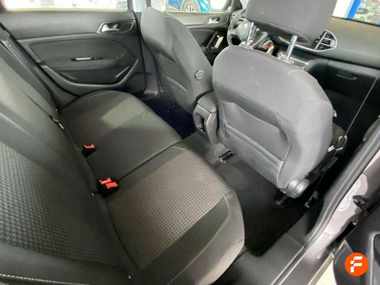Foto Peugeot 308 18