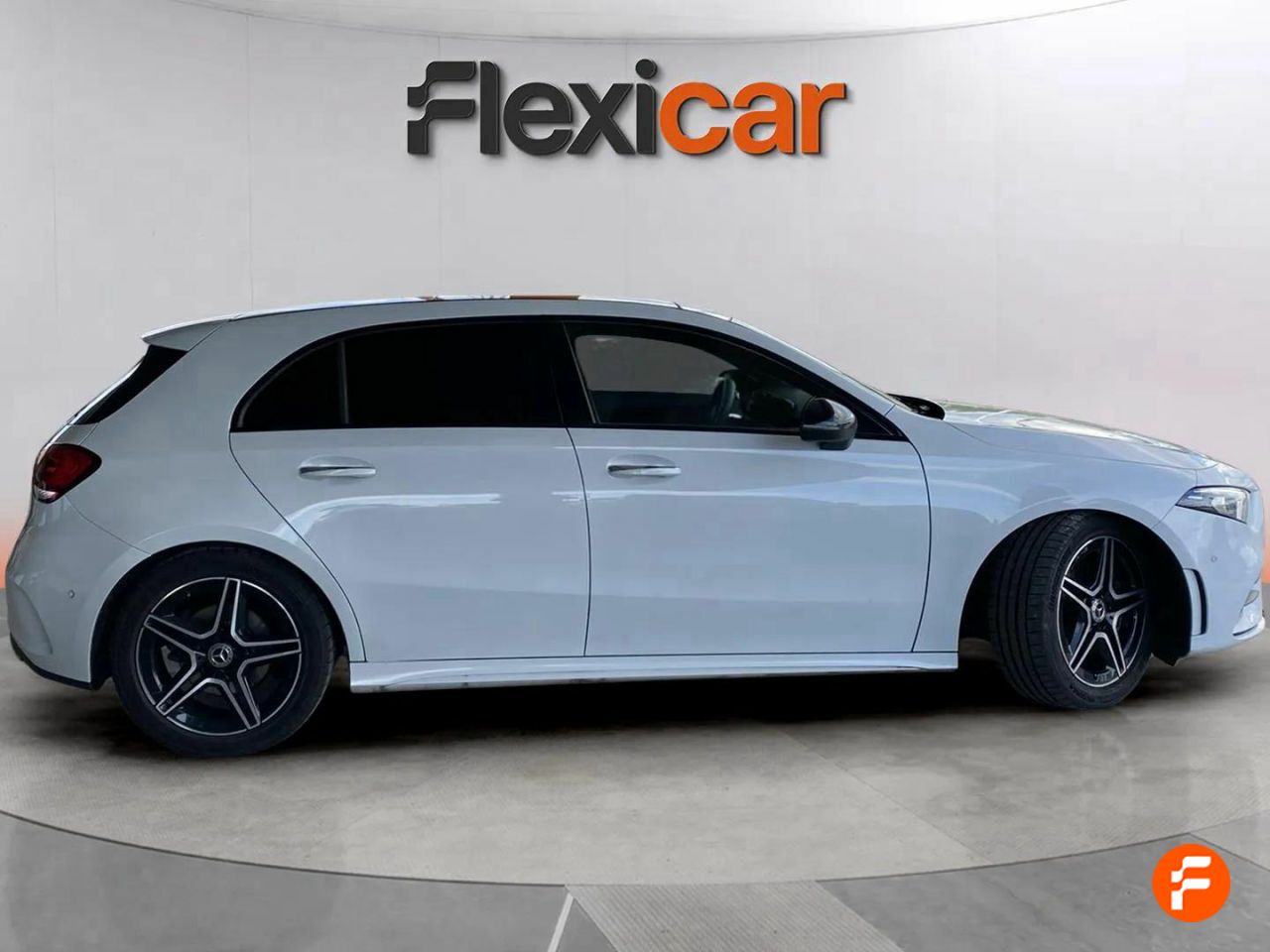 Foto Mercedes-Benz Clase A 5