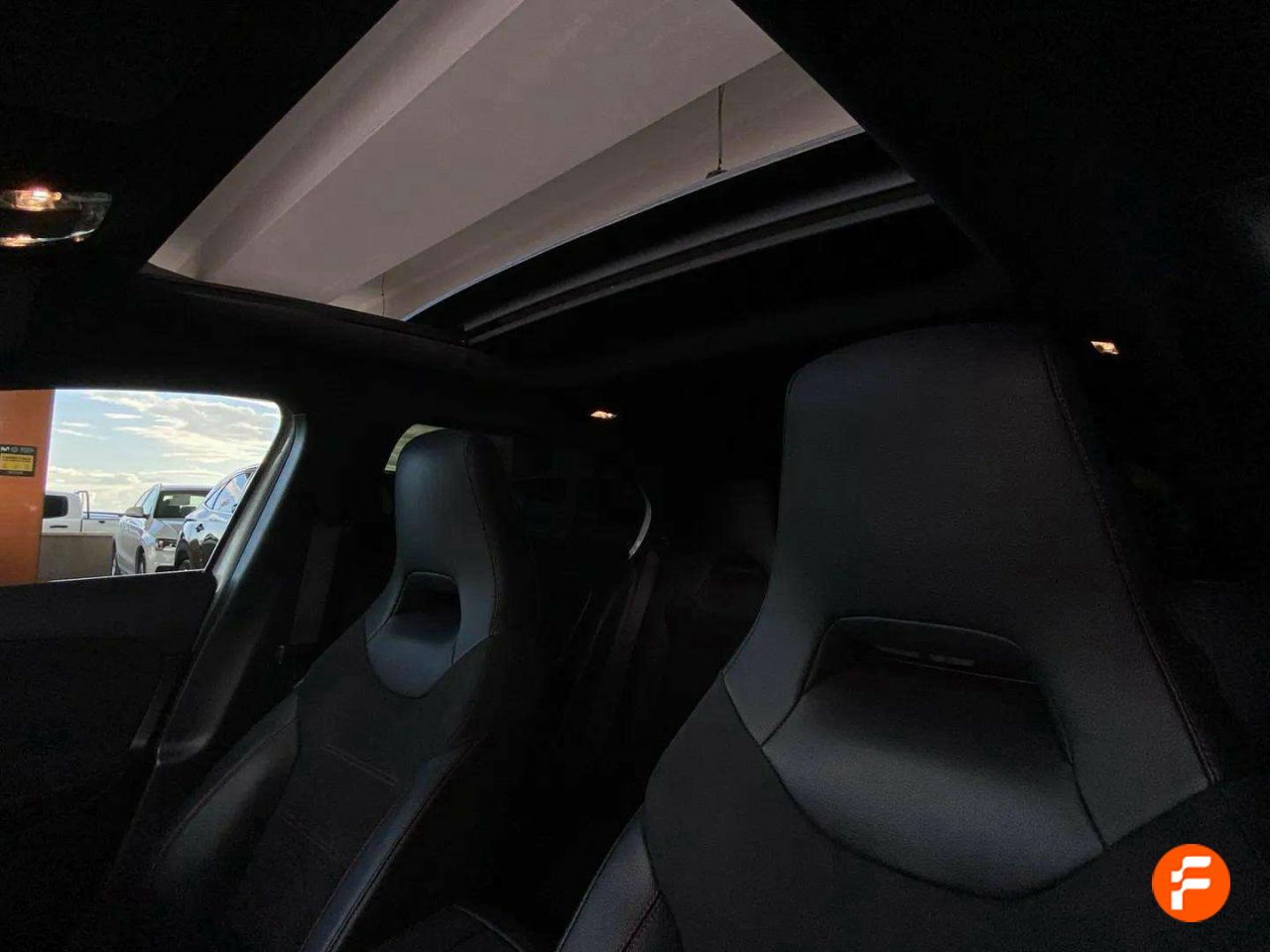 Foto Mercedes-Benz Clase A 15