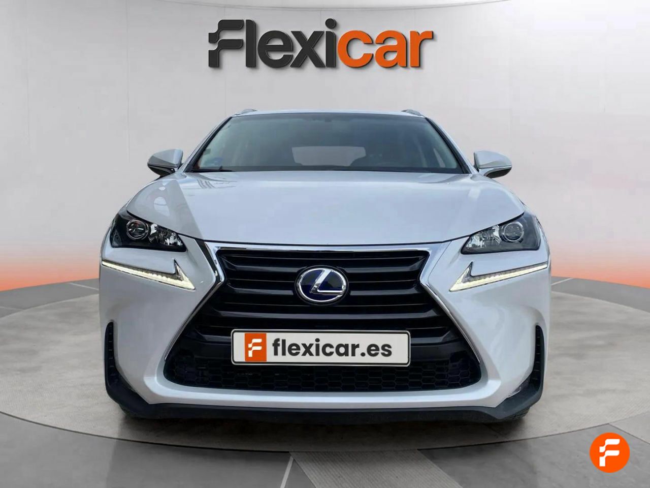Foto Lexus NX 2