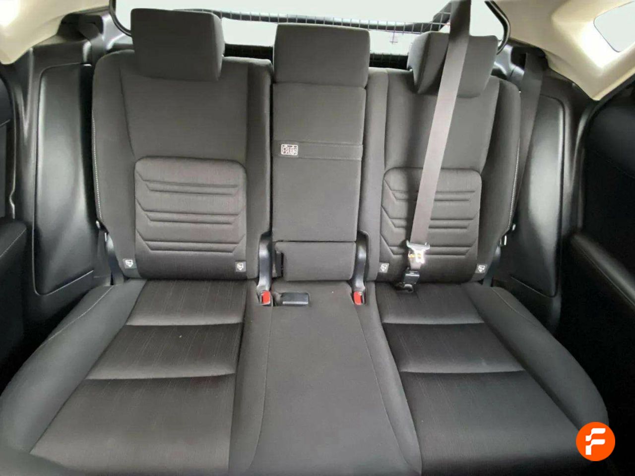 Foto Lexus NX 13