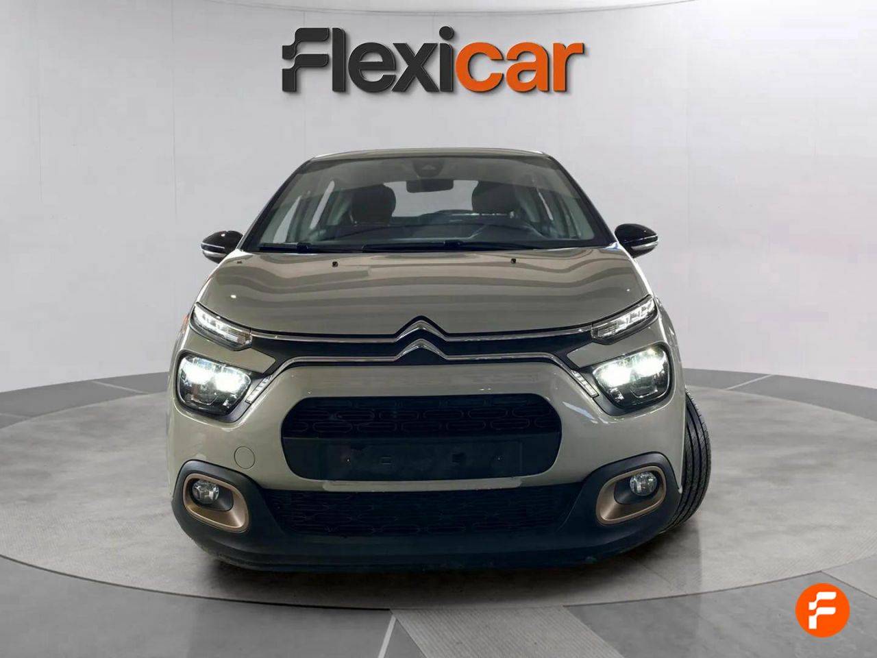 Foto Citroën C3 2