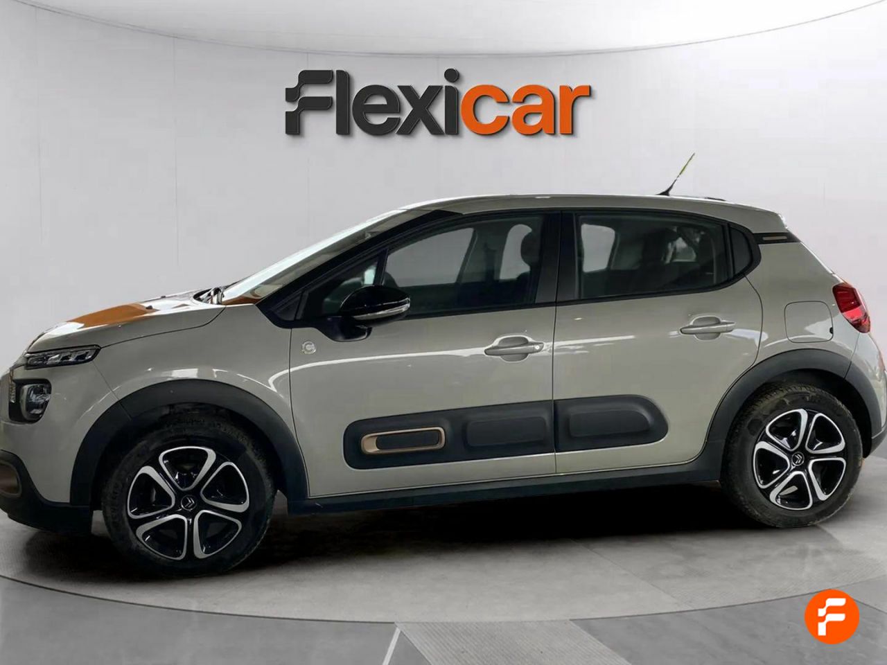 Foto Citroën C3 4