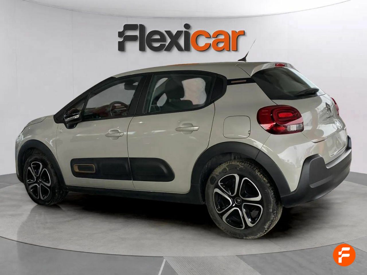 Foto Citroën C3 5