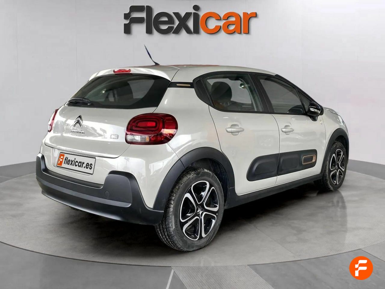 Foto Citroën C3 8