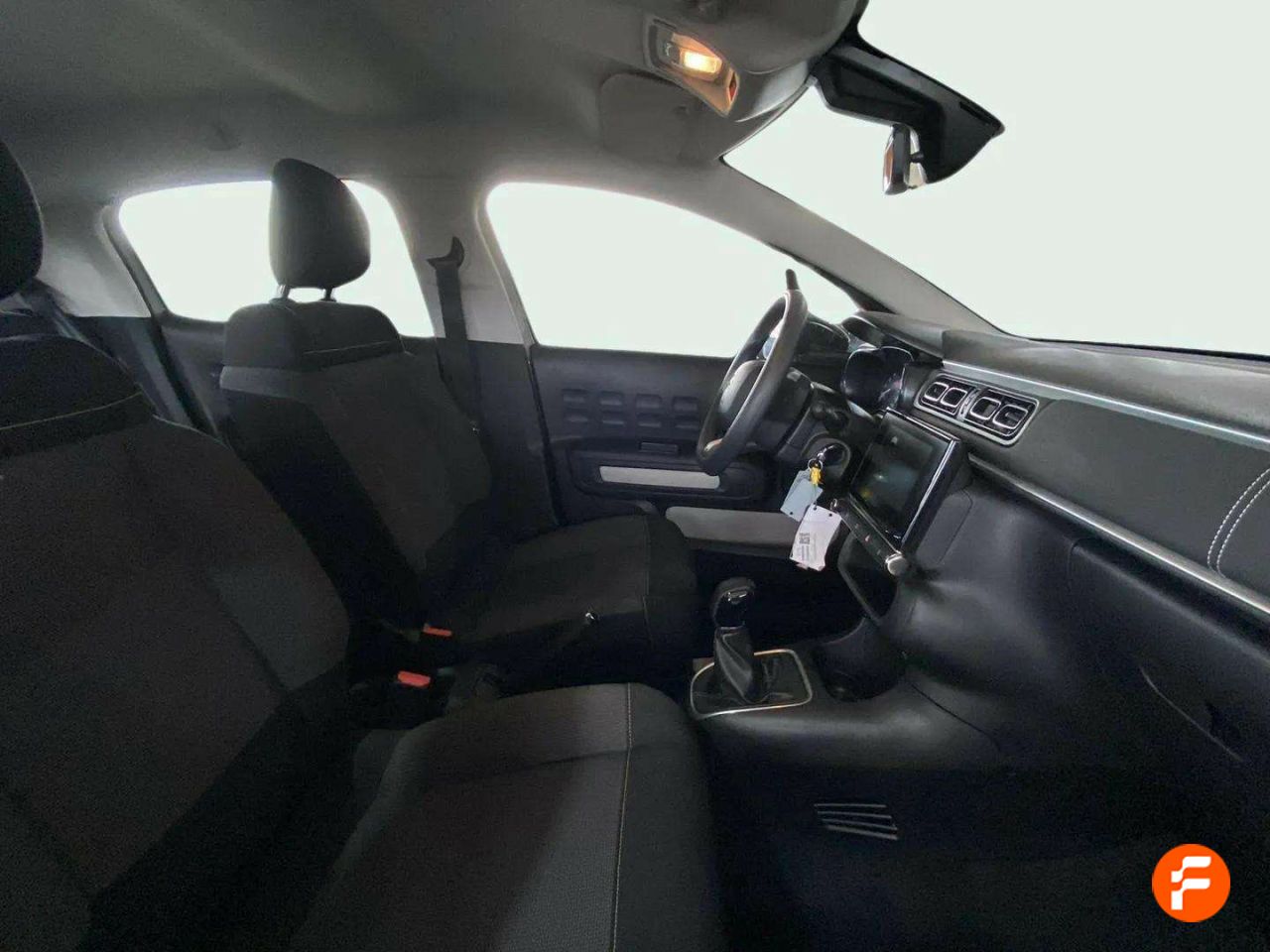 Foto Citroën C3 14
