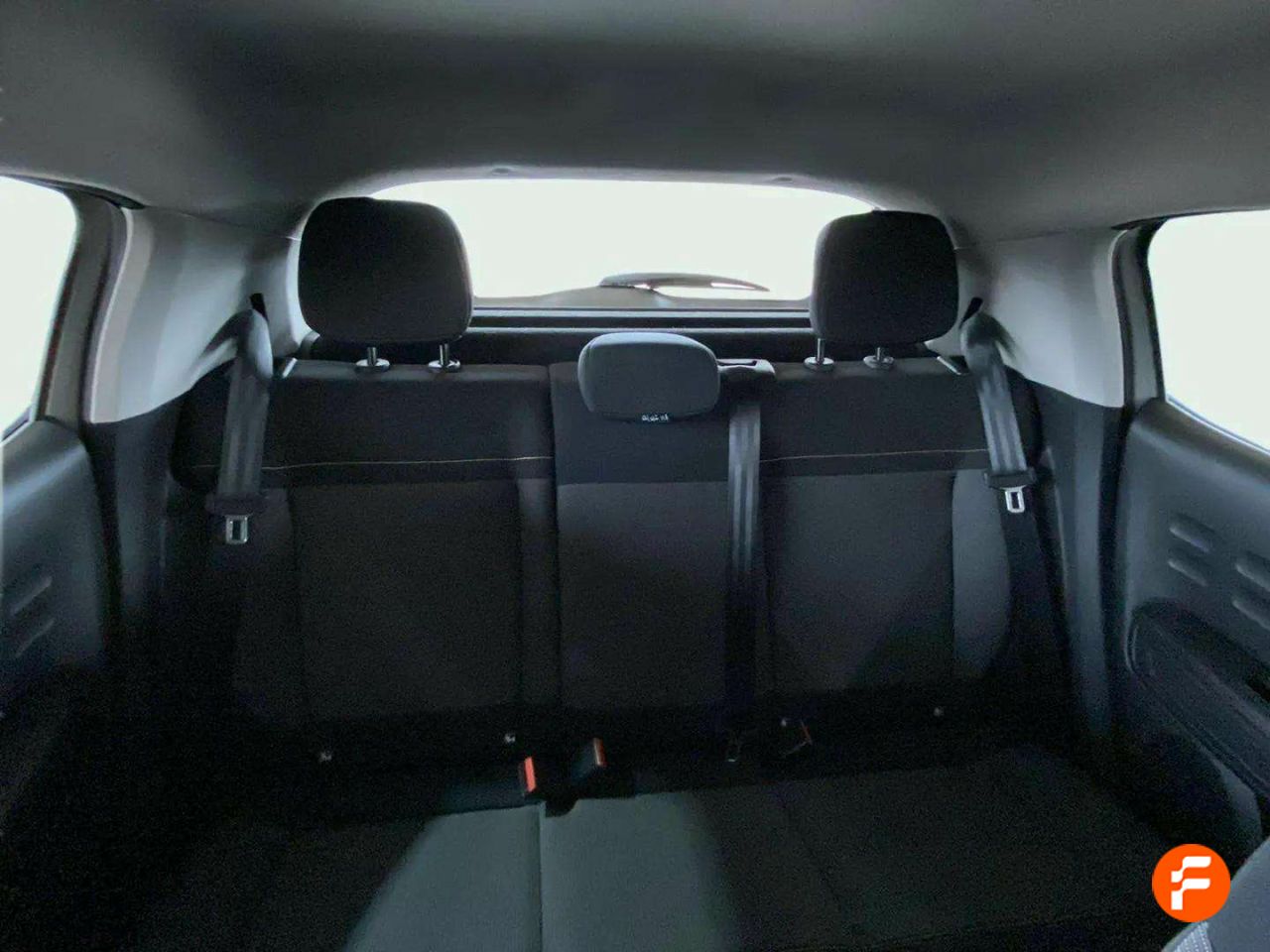 Foto Citroën C3 16