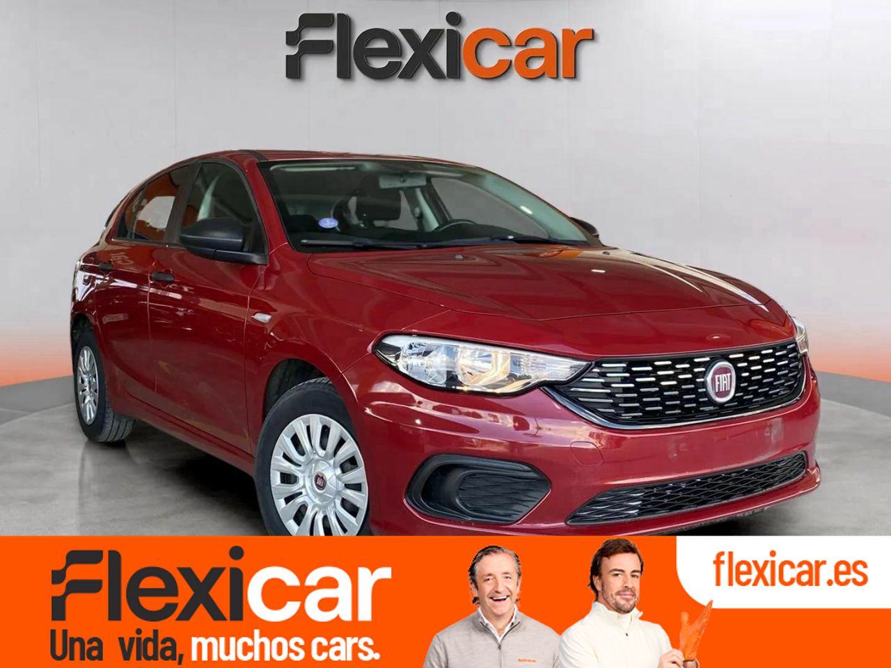 Foto Fiat Tipo 1
