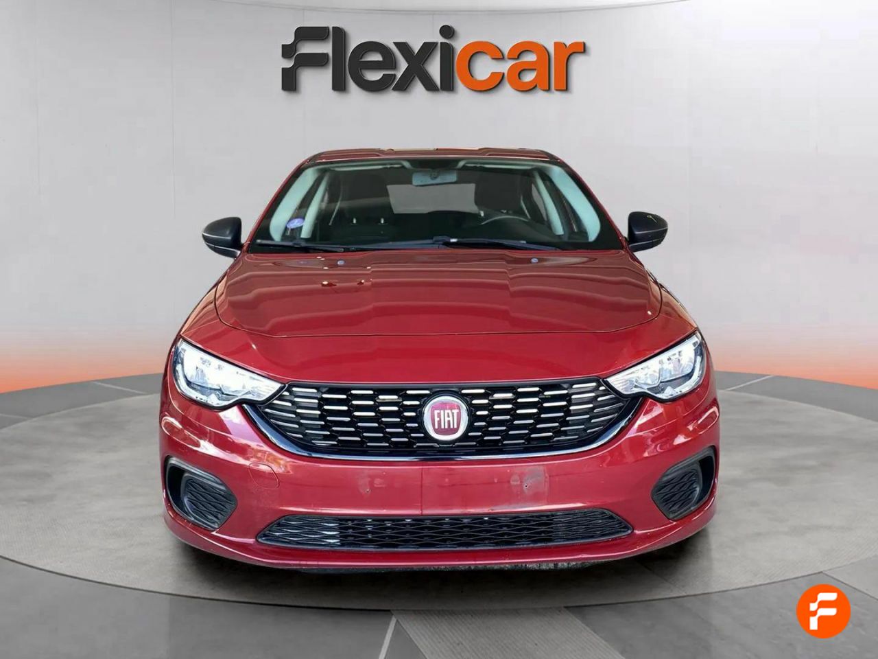 Foto Fiat Tipo 2