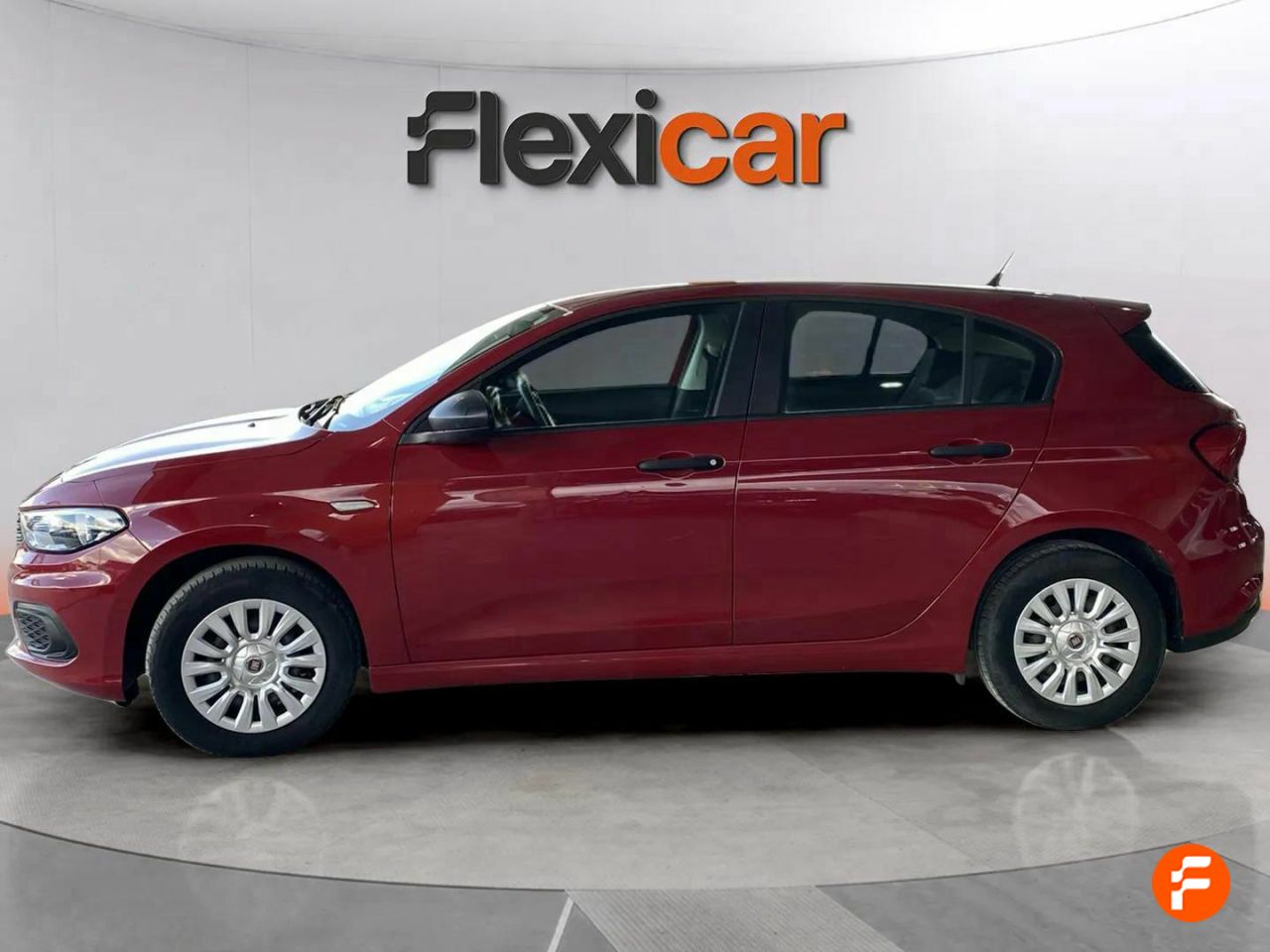 Foto Fiat Tipo 3