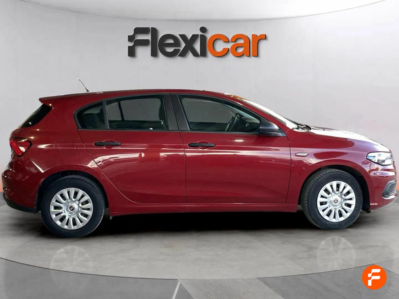Foto Fiat Tipo 5