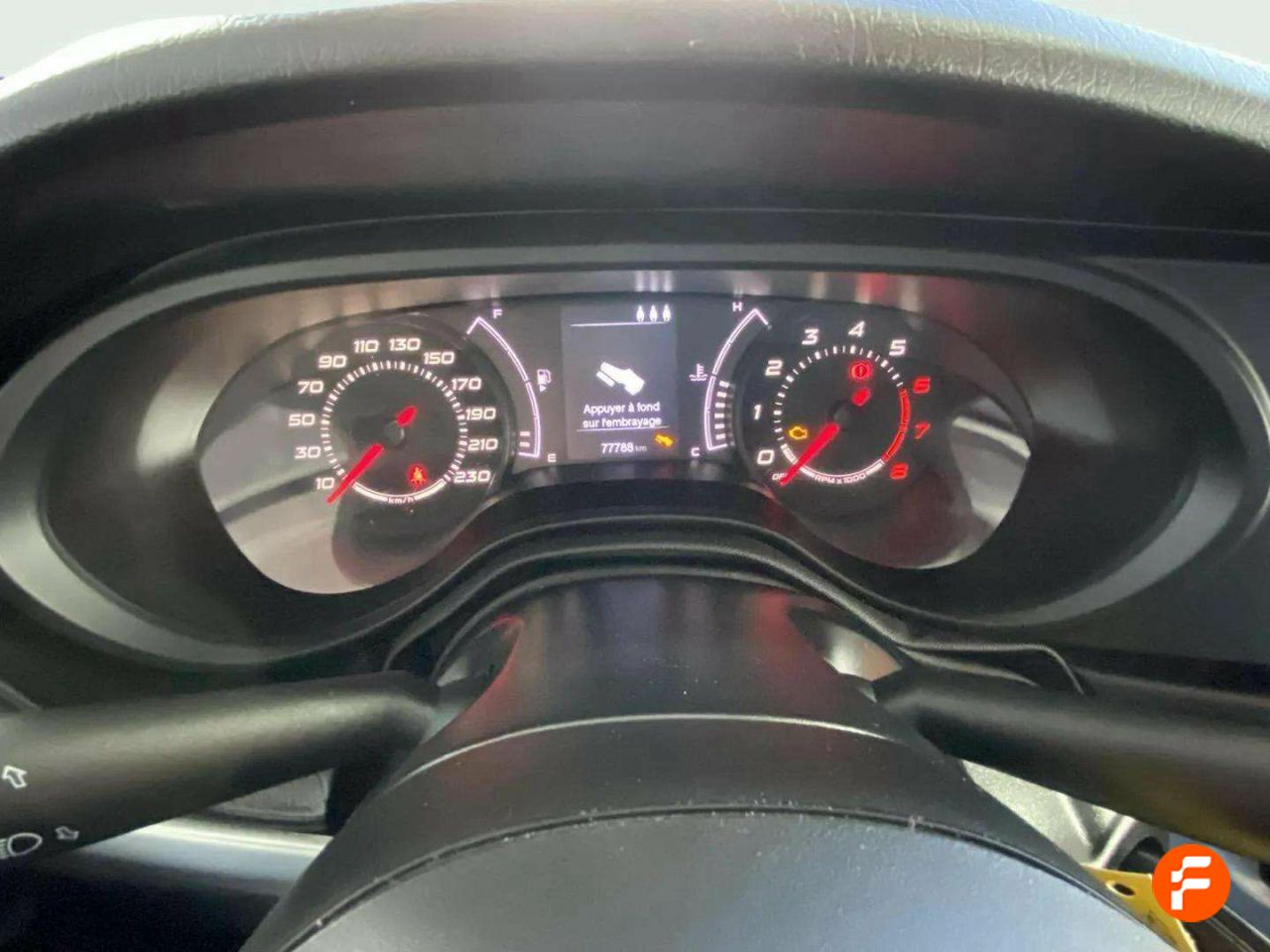 Foto Fiat Tipo 7