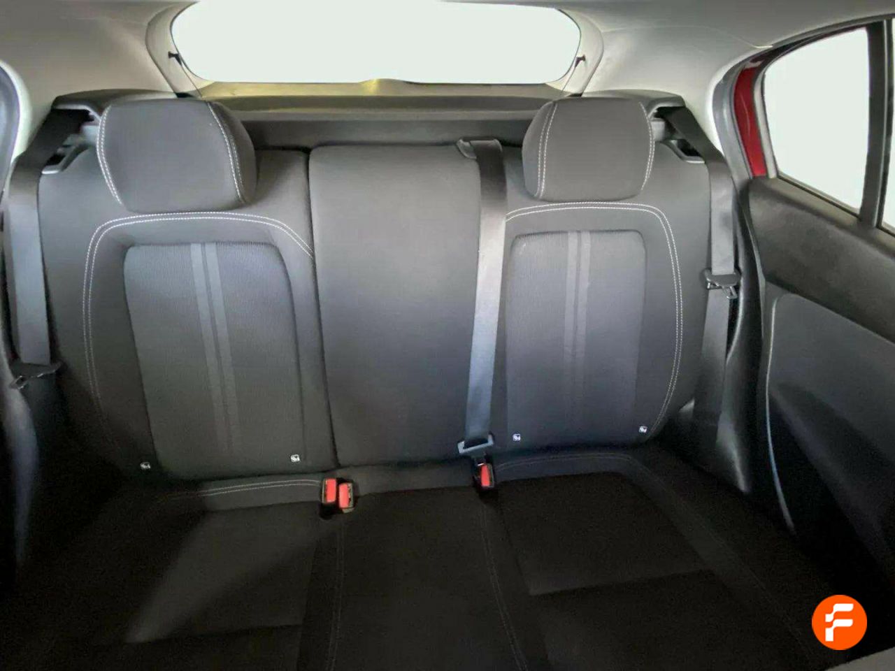 Foto Fiat Tipo 10