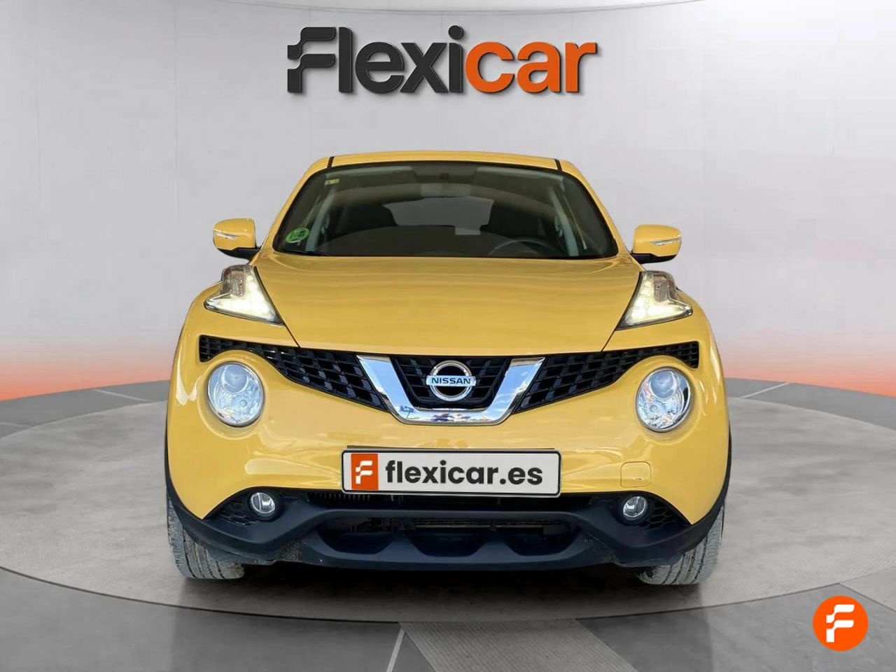 Foto Nissan Juke 2