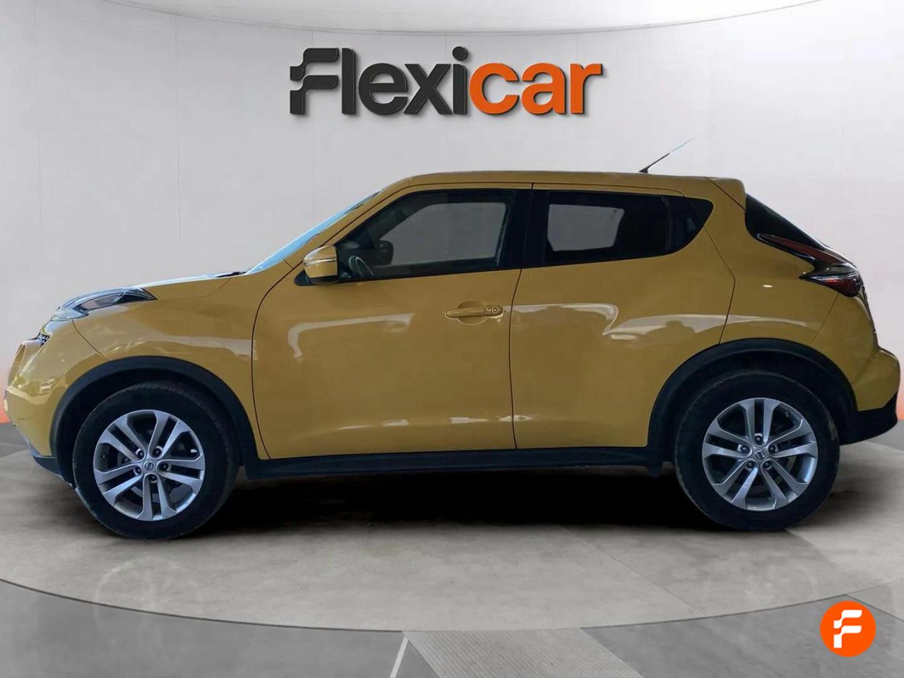 Foto Nissan Juke 3