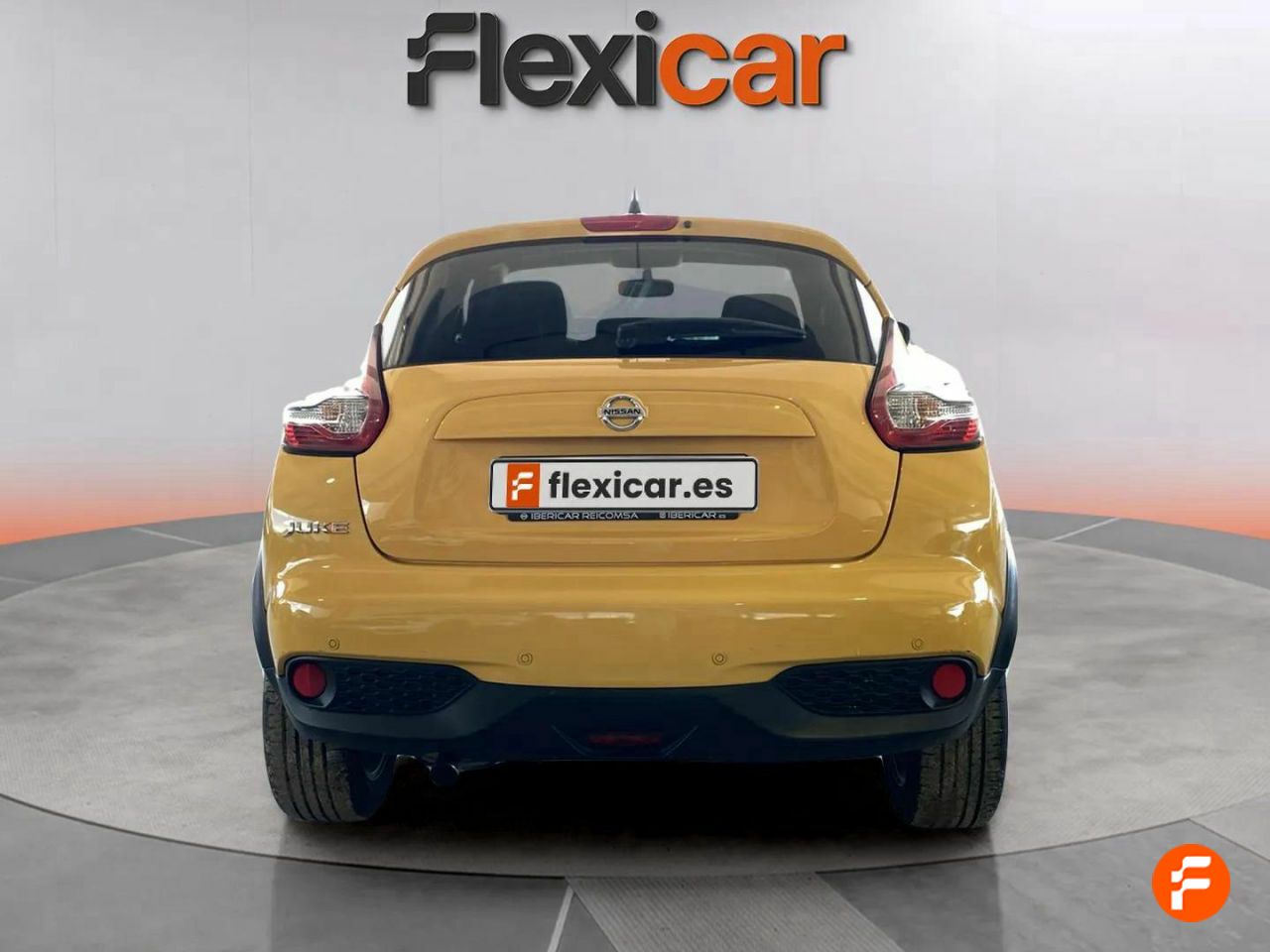 Foto Nissan Juke 4