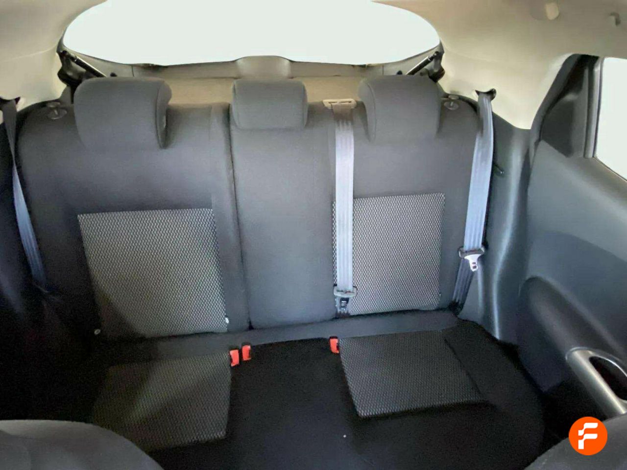 Foto Nissan Juke 13