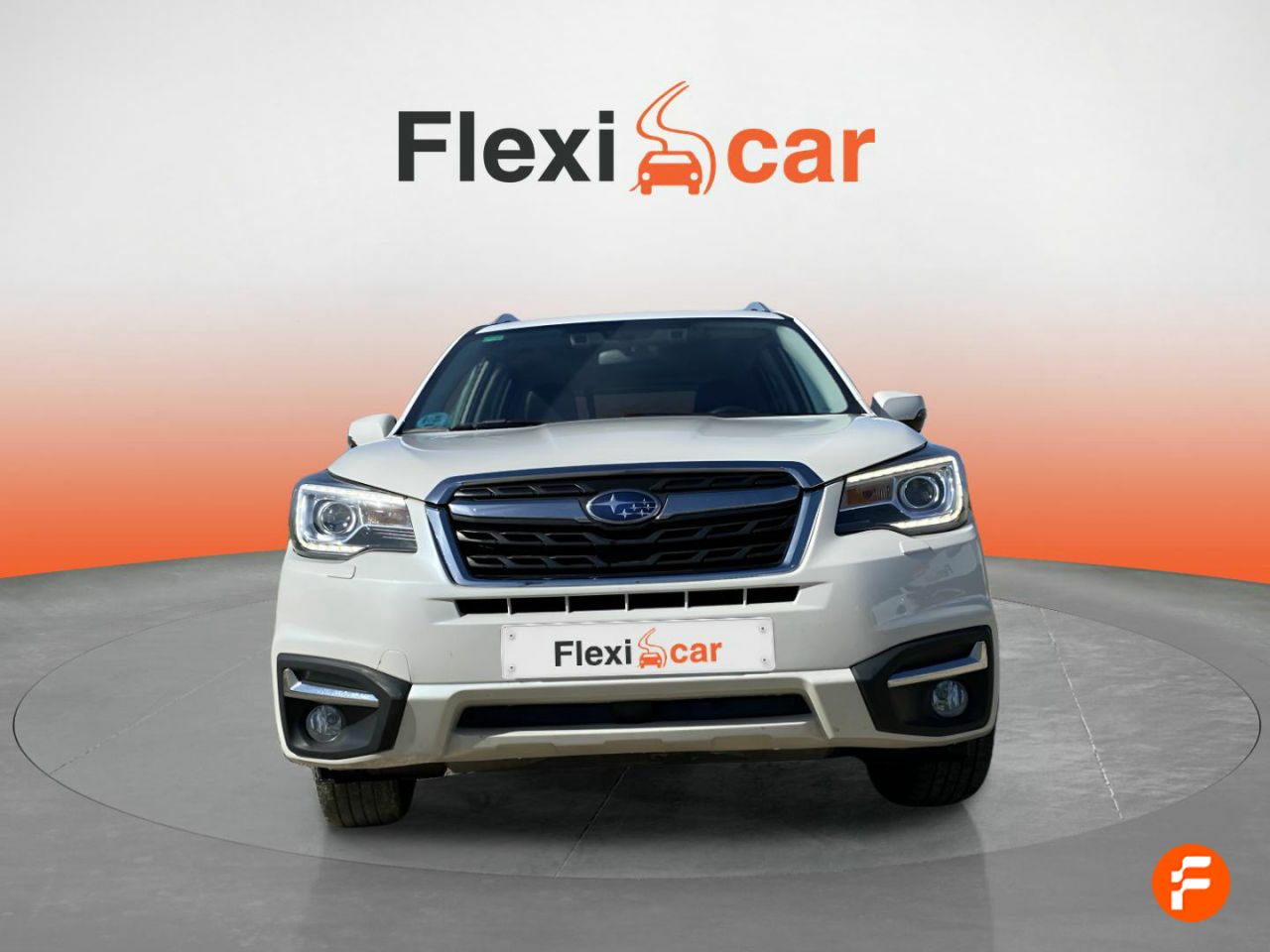 Foto Subaru Forester 2