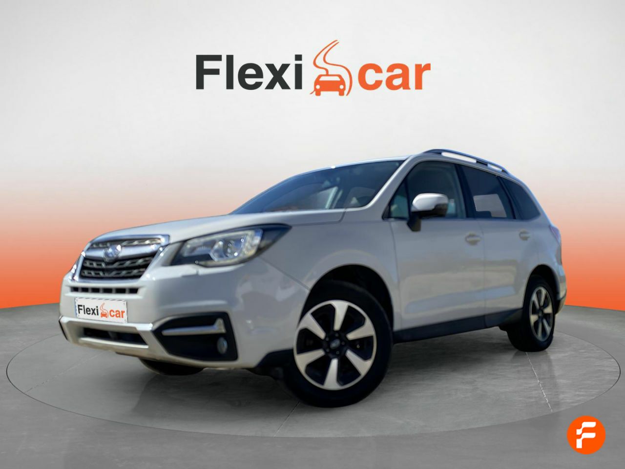 Foto Subaru Forester 3